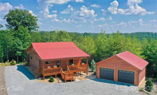 5681 Low Country Road