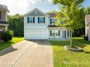 702 Perth Drive sold home in Monroe, SC