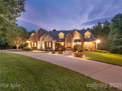 1016 Estate Lane sold home in Weddington Heritage, Weddington, NC