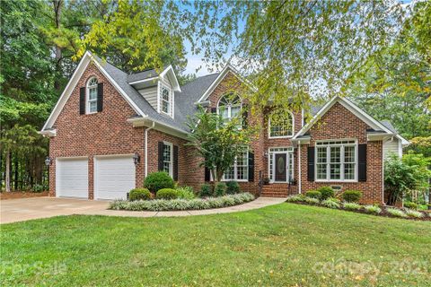 175 Lake Mist Drive