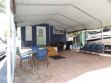 292 Lake Tillery Trail