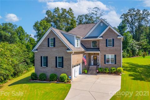 794 Spyglass Way