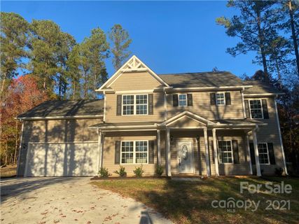 1200 Kent Drive sold home in Forest Hill, Lancaster, SC