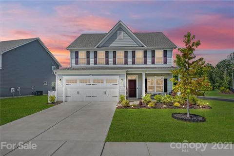 1086 Ansley Park Drive