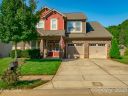 12619 Congregation Drive sold home in Charlotte, SC
