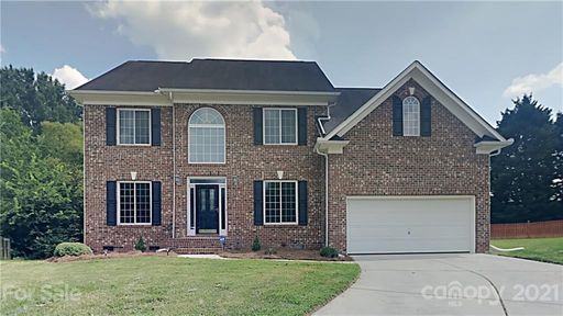 10900 Arley Hall Court