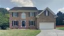 10900 Arley Hall Court sold home in Charlotte, SC