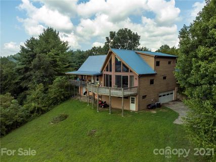 665 Mark Freeman Road 7 sold home in Fairweather Farms, Hendersonville, NC