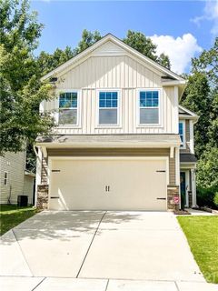 2632 Bramble Ridge Court