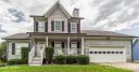 1664 Buffett Circle sold home in Hickory, SC