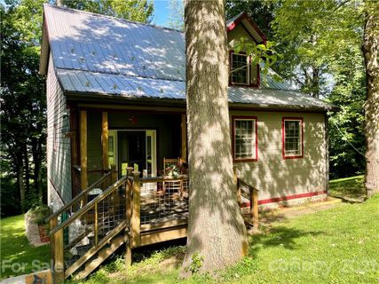 532 Patricia Road 6 sold home in Bonnie Highlands, Black Mountain, NC