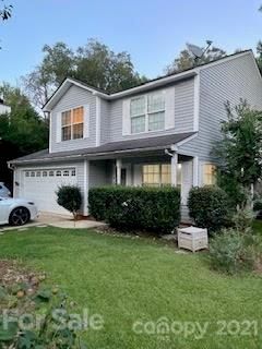 2627 Century Oaks Lane