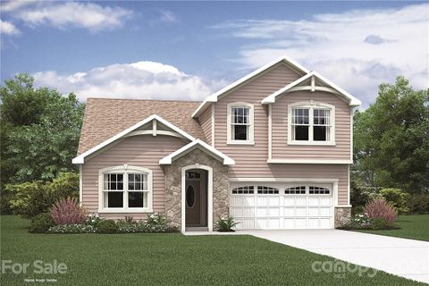 1307 Laggan Lane Lot 79