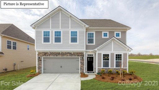 516 Secretariat Drive