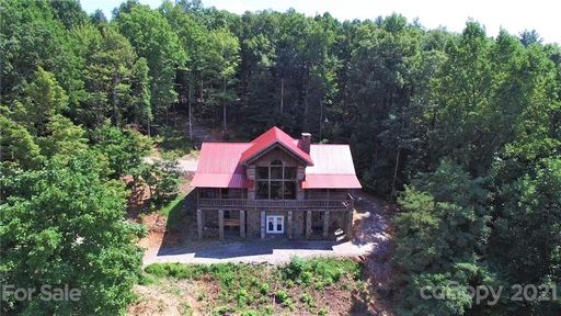 184 Abbey Road sold home in Dancy Mountain, Mcgrady, NC