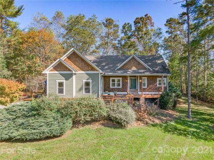 69 Merrell Road sold home in Turkey Creek Farms, Leicester, NC