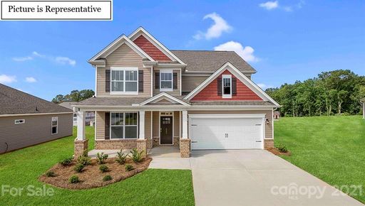 1134 Thoroughbred Drive