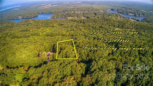 2225 Sierra Trace Road 50