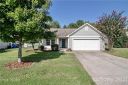 1115 Valley Street sold home in Statesville, SC