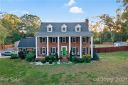 5702 Shoreview Drive sold home in Concord, SC