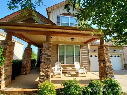 3013 Bridgewick Road
