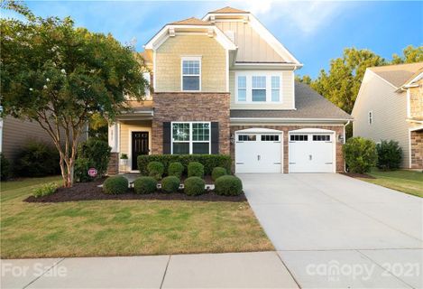 3817 Franklin Meadows Drive