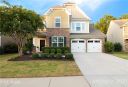 3817 Franklin Meadows Drive sold home in Matthews, SC