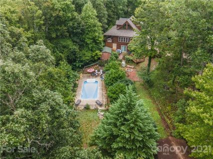 268 Sasafras Ridge