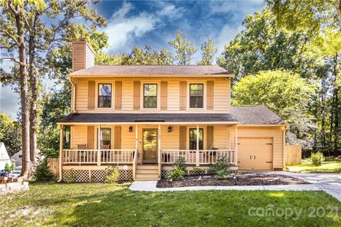 11101 Sundown Lane