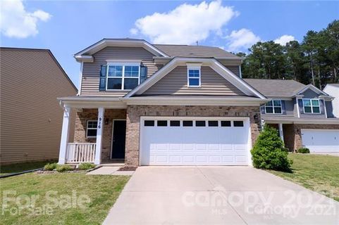 916 Harbor Islands Court