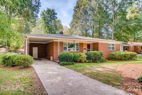 5410 Twin Lane sold home in Allen Hills, Charlotte, NC