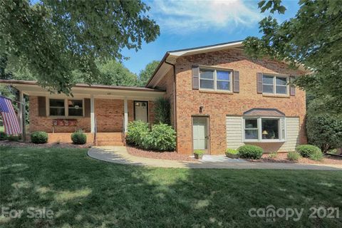 610 Hedrick Drive