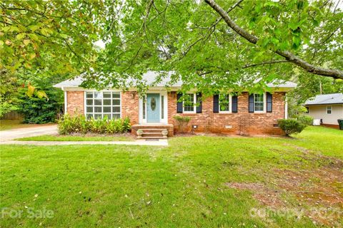 742 Gatewood Drive