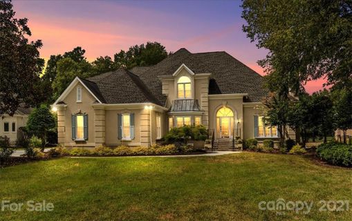 11810 Dan Maples Drive