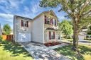 2804 Fountaingrass Lane sold home in Charlotte, SC