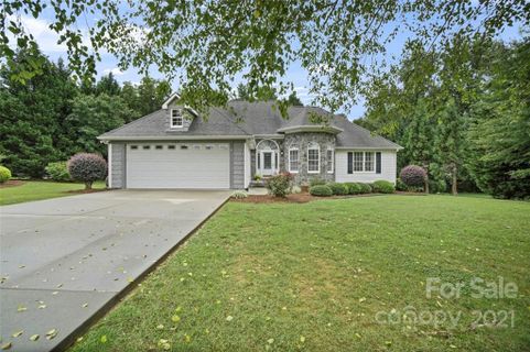123 Shalom Place sold home in Williams Farm, Statesville, NC