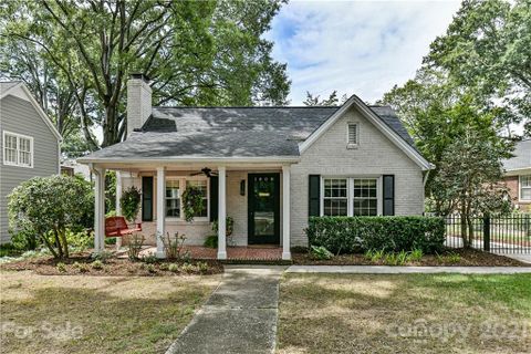 1008 Poindexter Drive