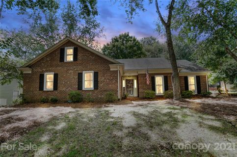 3027 Deep Meadow Lane