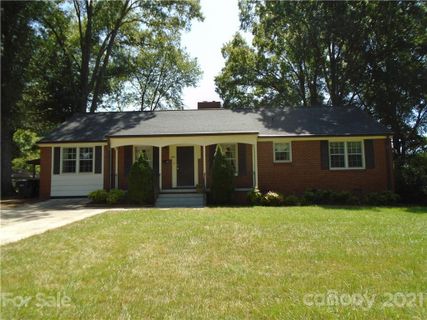 223 Rutledge Avenue sold home in Sedgefield, Concord, NC