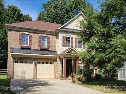 4110 Exbury Gardens Drive