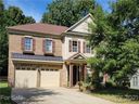 4110 Exbury Gardens Drive sold home in Waxhaw, SC