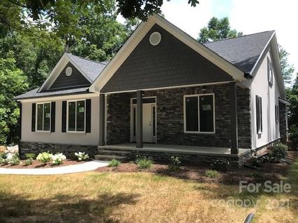 1099 Holland Oaks Drive sold home in Grand Oaks, China Grove, NC