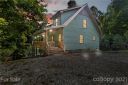 1753 Line Runner Ridge Road sold home in Rosman, SC
