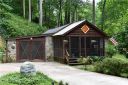 33 Tennis Court Road sold home in Burnsville, SC