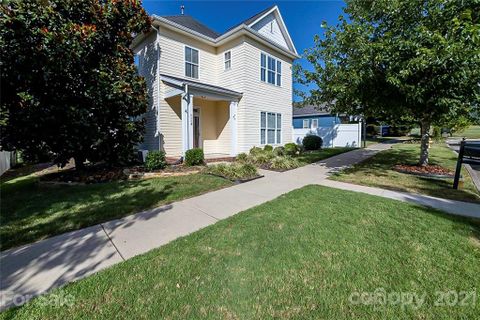 4110 Vance Road