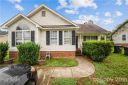 3744 Capps Hill Drive sold home in Charlotte, SC
