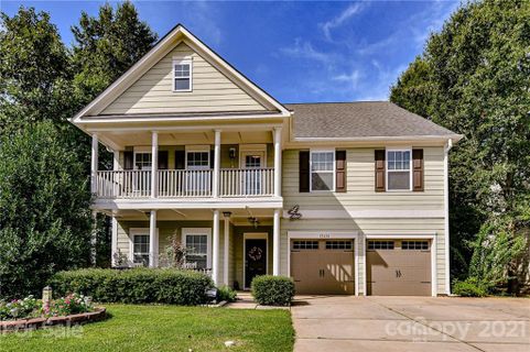15614 Pine Glen Court sold home in Pine Knoll, Charlotte, NC
