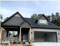 169 Water Leaf Drive sold home in Weaverville, SC