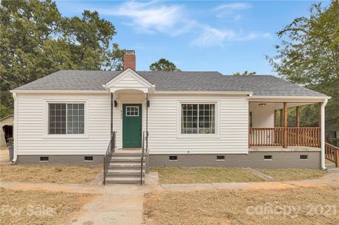 533 Arch Drive sold home in Rock Hill, Rock Hill, SC