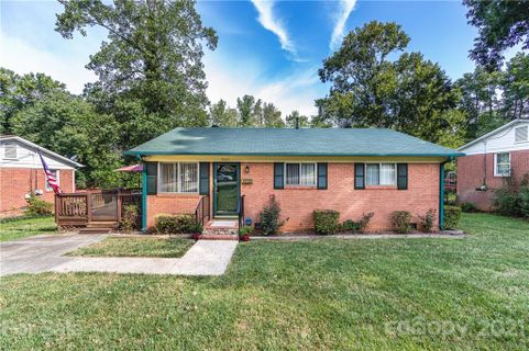 5021 Curtiswood Drive